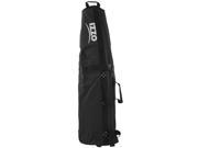 Izzo Carrying Case for Travel Essential Black