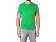 Next Level Mens Premium Fitted Short-Sleeve Crew, Kelly 