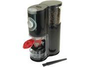 Solofill SOLOGRIND 2 in 1 Automatic Single Serve Burr Grinder