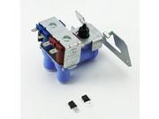 GE Refrigerator Dual Solenoid Water Valve RIV-12AE21 