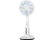 SPT SF 3314MD Energy Saving DC Motor Indoor Misting Fan with Ultrasonic Humidifier