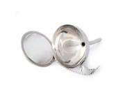Cuisinox Fun-wine Wine Funnel With Filter