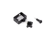 Standard Protective Frame Mount Housing for Go Pro Hero 3 Gopro HD Hero3 Only