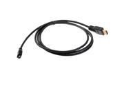 6 FT HDMI to HDMI 1080P HD TV Video Out Cable For GoPro HD 3 HERO3