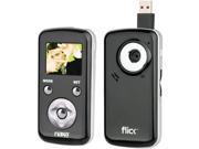 Naxa Ndc403 0.3 Megapixel Flick (tm) Mini Digital Video Camcorder