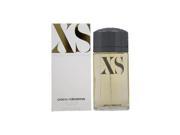 UPC 148251357051 product image for Paco XS By Paco Rabanne - 3.3 oz After Shave For Men | upcitemdb.com