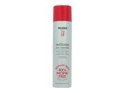 UPC 611186042892 product image for W8less Plus Extra Strong Hold Shaping and Control Hair Spray By Rusk - 14 oz  | upcitemdb.com