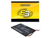 UPC 813662020022 product image for Ebook Battery For Nook Simple Touch Simple Touch 6