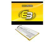 UPC 813662020039 product image for eBook Battery for Pandigital Novel 7 R70E200 BP-S21-11/2740 LS PRD07T20WBL1 SS! | upcitemdb.com