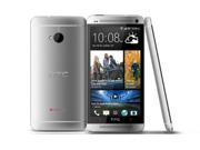 The New HTC One M7 801E 16GB Unlcoked 4.7in Beats Audio Quad Core Silver