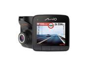 Mio MiVue 538 Car Camcorder GPS Recorder DVR w FULL HD/GPS Logger/F1.8/WDR