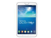 New Samsung Galaxy Tab 3 8.0 T3100 T310 Tablet Wi-Fi Only - White