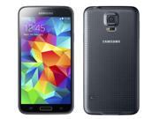 Samsung Galaxy S5 SM-G900 UNLOCKED GSM PHONE - BLACK