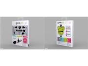 Skunk Juice Earbuds