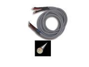 UPC 611814042713 product image for Straightwire Chorus II Speaker Cables 10 Ft. Pair | upcitemdb.com