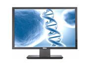 Dell Ultra-sharp 2009W 20" LCD Flat Panel Computer Monitor Display Dell Ultra-sharp 2009W 20" LCD Flat Panel Computer Monitor Display