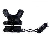 1-5kg Load Steadicam Camera DSLR Video Steadycam Vest Arm Camcorder