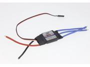F00177 JMT 30A Brushless ESC Speed Controller For DIY FPV RC Quadcopter Hexacopter Multi-Rotor Aircraft Trex 450 Helicopter