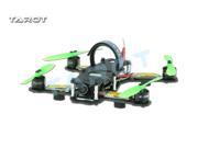Tarot TL130H1 RTF Mini Racing Drone Alien 130 Quadcopter Carbon Fiber Frame with Controller Motor ESC Prop FPV Parts