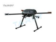 Tarot XS690 TL69A01 Sport Quadcopter with TL69A02 Metal Electric Retractable Landing Gear Skid TL8X002 Controller for FPV