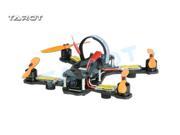 Tarot 150 Racing Drone Combo Set TL150H1 BNF/RTF 150mm 4-Axle Carbon Quadcopter Kit 5.8G FPV Camera LED ESC Motor