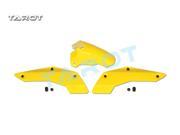 Tarot 330 Robocat 4 axle Quadcopter Hood Cover for Multicopter Drone Toy DIY Spare Parts TL330T1 TL330T2 TL330T3