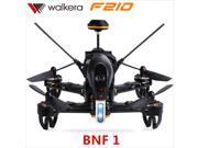 Walkera F210 BNF RC Drone quadcopter with 700TVL Camera OSD Battery Charger