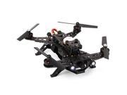 Walkera Runner 250 RTF FPV Drone Quadcopter with DEVO 7 HD Camera Image Transmission Basic 2