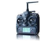 Walkera RC Drone Remote Controller Devo7 Transmitter 7 Channel DSSS 2.4G Transmiter & RX701 Receiver Heli Quadcopter