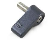 MENGS? M6 screw with stainless steel material for tripod / monopod and photography accessories