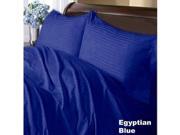 Type: Duvet Set Material: Cotton Thread Count: 300 Color: Blue Color Mapping: Egyptian Blue Firmness: Soft Bed Size: California King