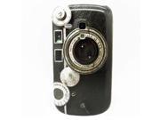 Samsung Galaxy S3 mini GT-I8190 Vintage Camera Protector Faceplate
