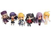 Fate/stay night: Nendoroid Petit