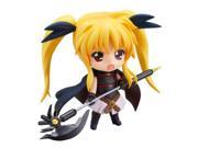 Magical Girl Lyrical Nanoha: Fate Testarossa The MOVIE 1st 