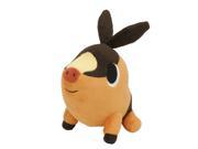 EAN 4521329096476 product image for Pokemon Center Black & White Plush Toy - 6