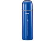 EAN 4974305201263 product image for Zojirushi SVGG50AH Tuff Slim Stainless Vacuum Bottle, 17-Ounce, Metallic Blue | upcitemdb.com