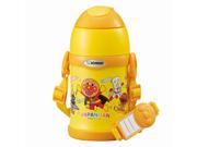 EAN 4974305204172 product image for Zojirushi Anpanman Thermal Stainless Cool Bottle 0.45 liter ( 15.2 oz. ) / ST-ZF | upcitemdb.com