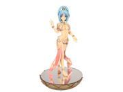 Kaitendoh - Moebutsu statuette 1/8 Namida Nyorai The Red Rage 22 cm