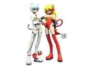 EAN 4525296010077 product image for Grimrock Ayanami Rei & Soryu Asuka Langley | upcitemdb.com