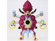 Pokemon Monsters Collection Hp-17 Hoopa