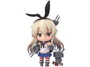 Kantai Collection ~ Kantai Collection ~ Nendoroid Shimakaze