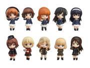 Nendoroid Petit Girls u0026 Panzer