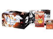 EAN 4521329106786 product image for Pokemon Black White JAPANESE Trading Card Game Reshiram Trunk Card Box | upcitemdb.com