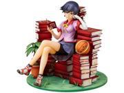 Bakemonogatari: Suruga Kanbaru 1/8 Scale Figure