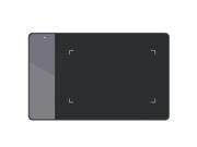 Huion 4 x 2.23 Inches Portable Stylus OSU Digital Tablet Signature Board - 420