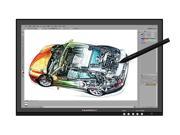 Huion Pen Display for Professionals - Graphics Monitor with Digital Pen - GT-190S