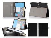For Samsung Tab Pro 10.1 T5200 Folio PU Leather Wallet Case Stand Cover For Samsung Tab Pro 10.1 T5200 Folio PU Leather Wallet Case Stand Cover
