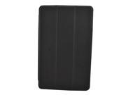 For Dell Venue 8 Pro Windows 8.1 Tablet Slim Stand Case Hard Back Cover Shell Black