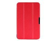 Ultra Slim Tri Fold Leather Case Cover For Acer Iconia W4-820 Windows 8