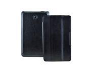 Fashion 2014 Ultra Slim Shell Stand Cover Case for Dell Venue 7 7inch Tablet Case Cover
